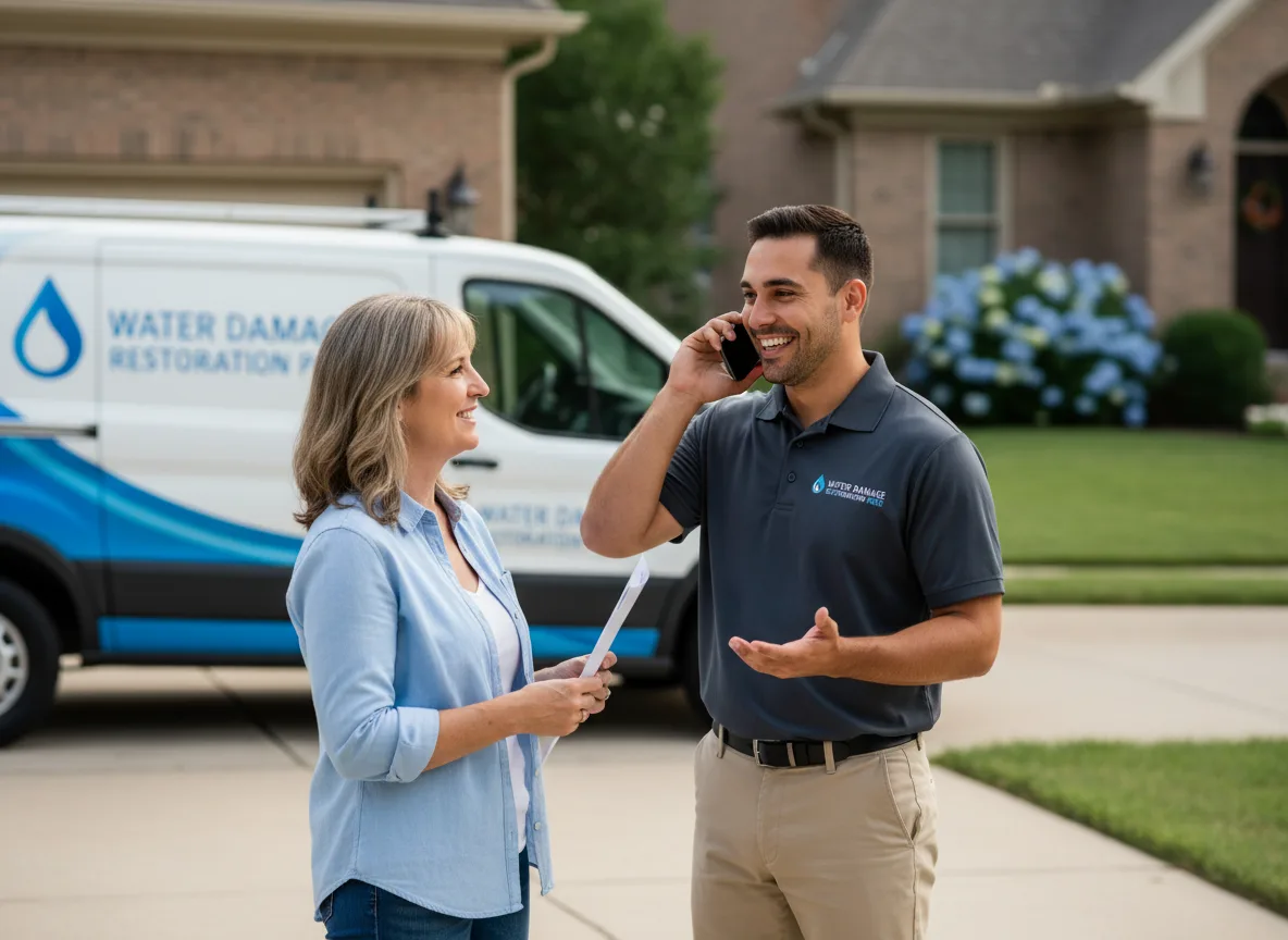 Flood Restoration Lakewood, OH FAQs